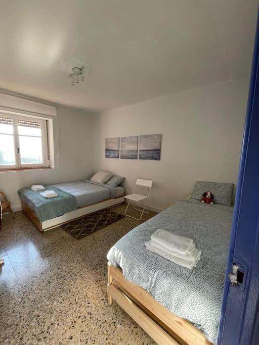 Апартаменты Fantastico Retiro Rural En El Corazon De Euskadi Эльгойбар Экстерьер фото