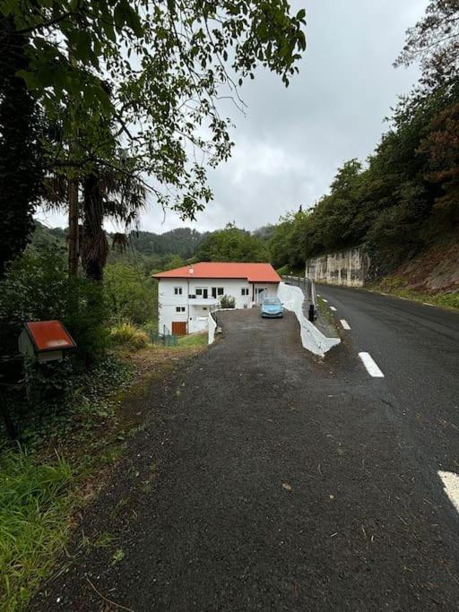 Апартаменты Fantastico Retiro Rural En El Corazon De Euskadi Эльгойбар Экстерьер фото